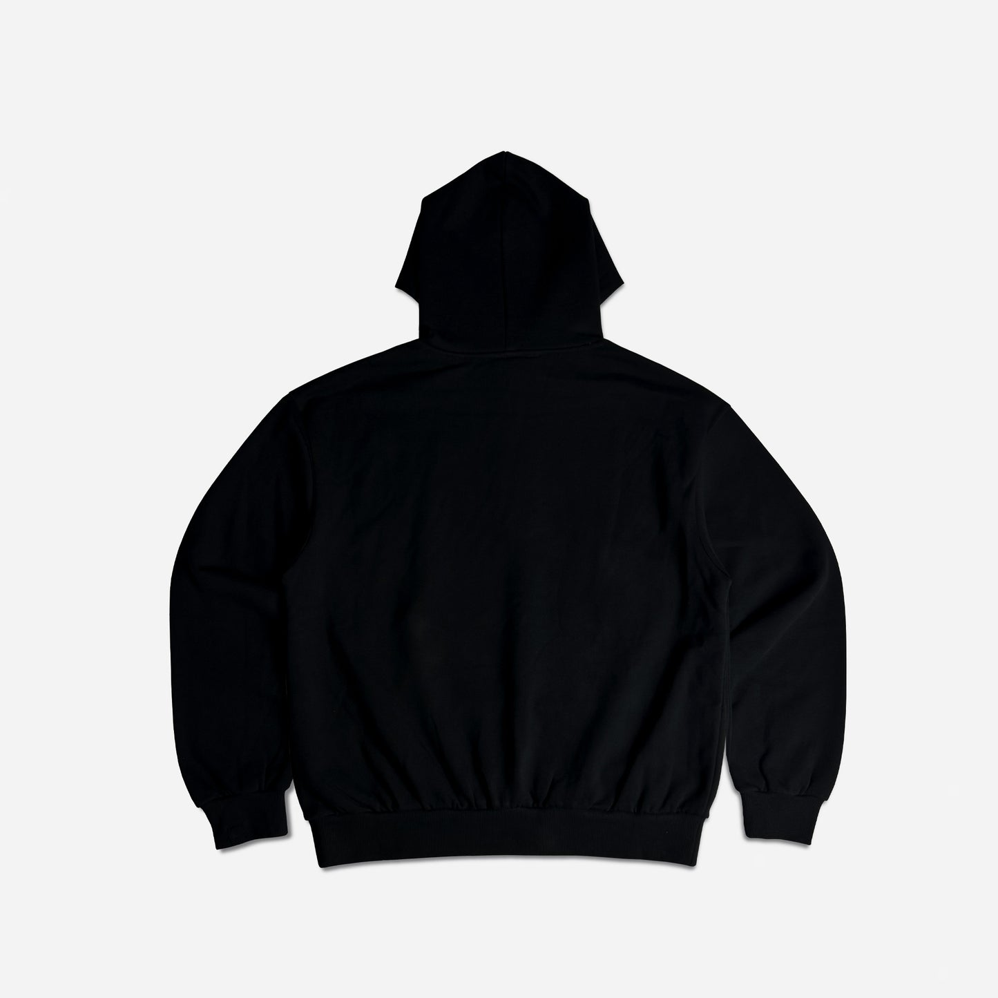 BLOBBY HOODY