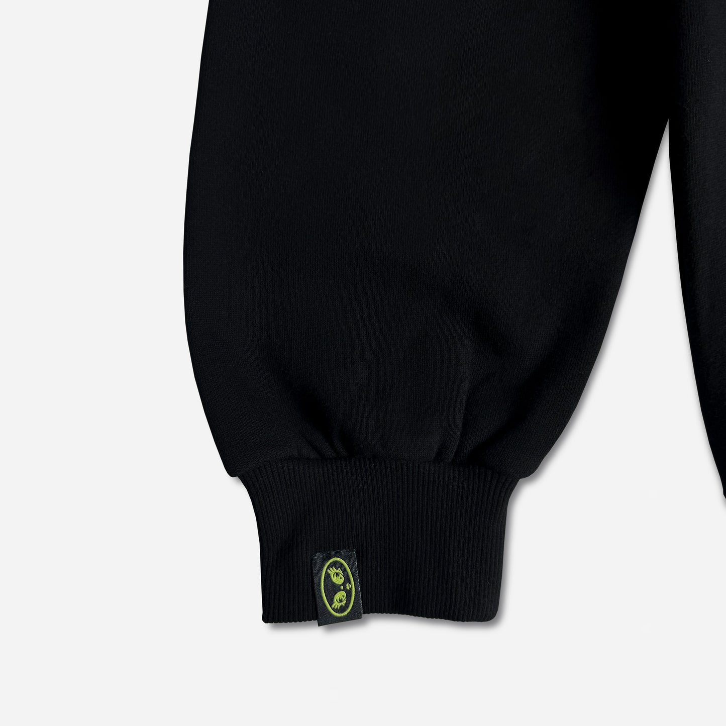 BLOBBY HOODY