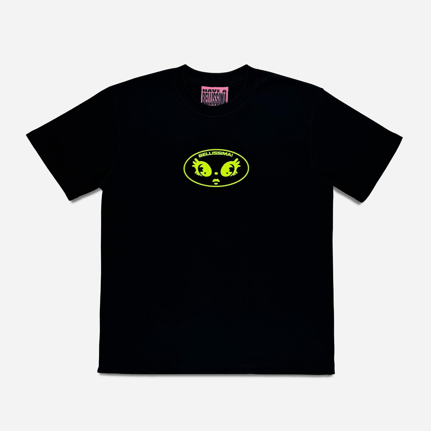GREEN GIGI TEE