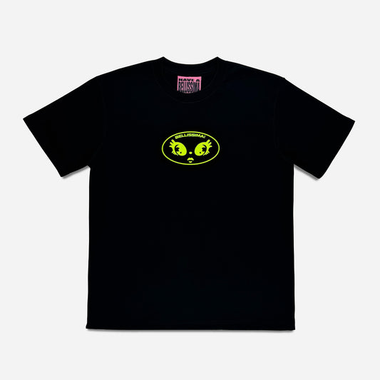GREEN GIGI TEE