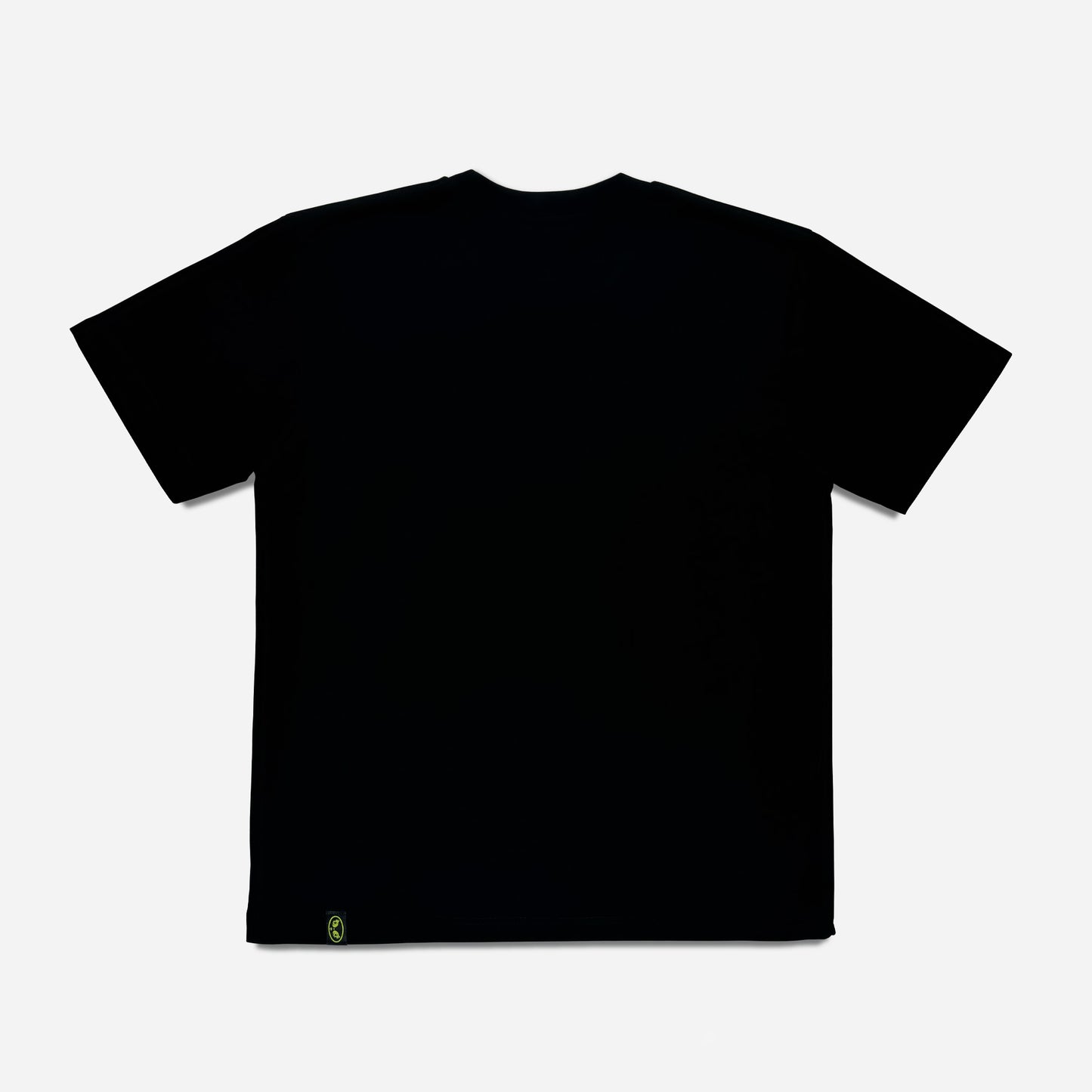 GREEN GIGI TEE