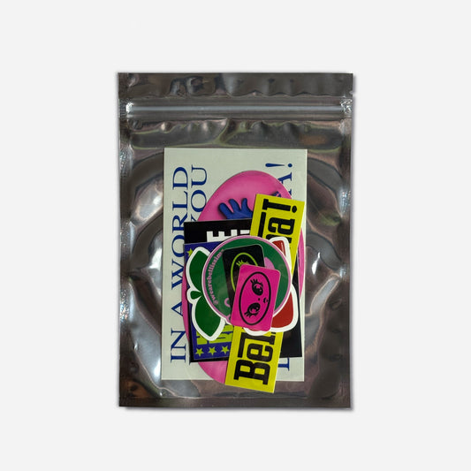 STICKER PACK